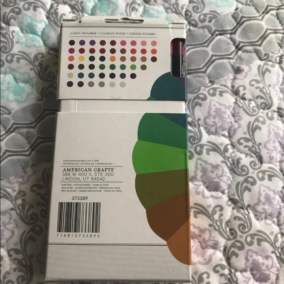 Colored Pencils - Picture 3 of 4